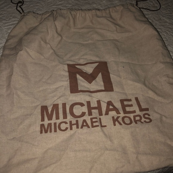 MK snake skin purse - Picture 5 of 5